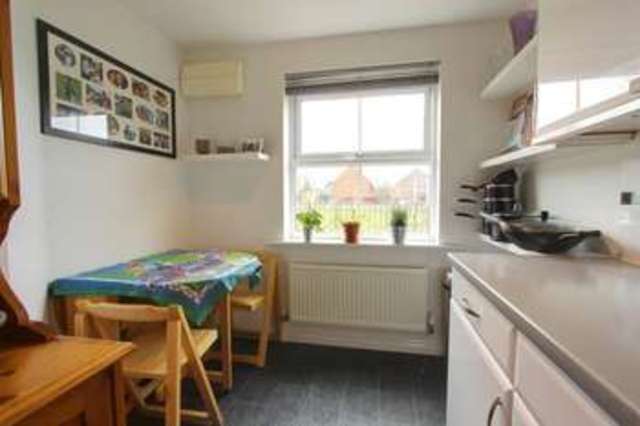  Image of 4 bedroom Terraced house for sale in Carpiquet Park North Baddesley Southampton SO52 at Carpiquet Park  North Baddesley, SO52 9PJ