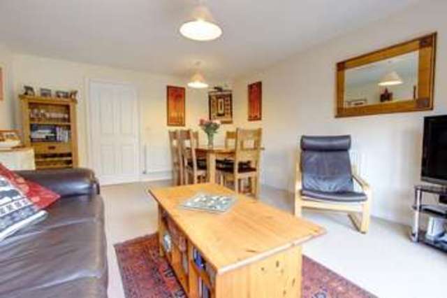  Image of 4 bedroom Terraced house for sale in Carpiquet Park North Baddesley Southampton SO52 at Carpiquet Park  North Baddesley, SO52 9PJ