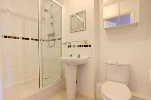  Image of 4 bedroom Terraced house for sale in Carpiquet Park North Baddesley Southampton SO52 at Carpiquet Park  North Baddesley, SO52 9PJ