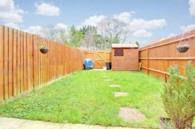  Image of 4 bedroom Terraced house for sale in Carpiquet Park North Baddesley Southampton SO52 at Carpiquet Park  North Baddesley, SO52 9PJ