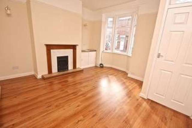  Image of 2 bedroom Terraced house to rent in Cartmell Terrace Darlington DL3 at Cartmell Terrace  Darlington, DL3 6QL