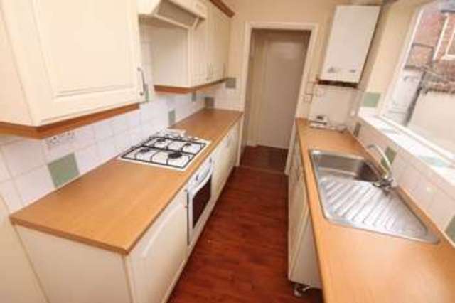  Image of 2 bedroom Terraced house to rent in Cartmell Terrace Darlington DL3 at Cartmell Terrace  Darlington, DL3 6QL