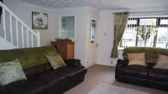  Image of 3 bedroom Detached house for sale in Castledine Grove Longton Stoke-on-Trent ST3 at Castledine Grove Meir Hay Stoke-On-Trent, ST3 1TY