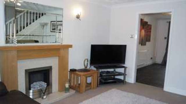  Image of 3 bedroom Detached house for sale in Castledine Grove Longton Stoke-on-Trent ST3 at Castledine Grove Meir Hay Stoke-On-Trent, ST3 1TY