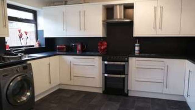  Image of 3 bedroom Detached house for sale in Castledine Grove Longton Stoke-on-Trent ST3 at Castledine Grove Meir Hay Stoke-On-Trent, ST3 1TY