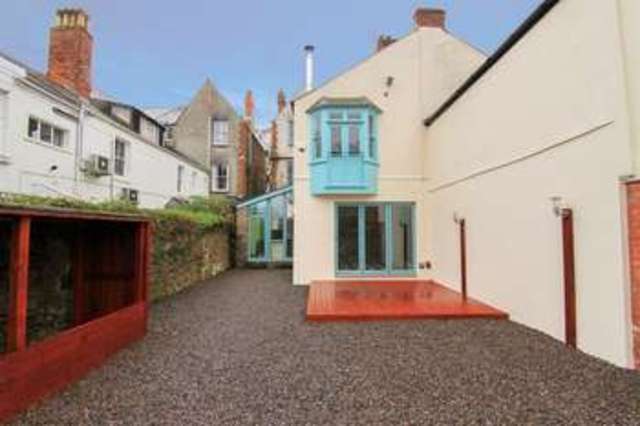  Image of 6 bedroom Semi-Detached house for sale in Cathedral Road Cardiff CF11 at Pontcanna Cardiff Cardiff, CF11 9LN