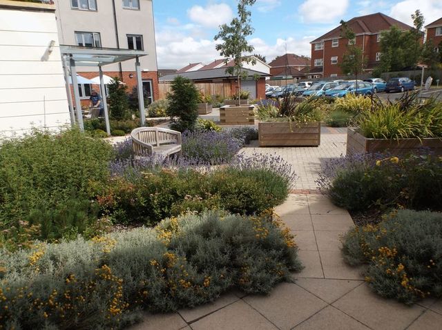  Image of 2 bedroom Flat for sale in Sopwith Road Eastleigh SO50 at Sopwith Road  Eastleigh, SO50 5LN