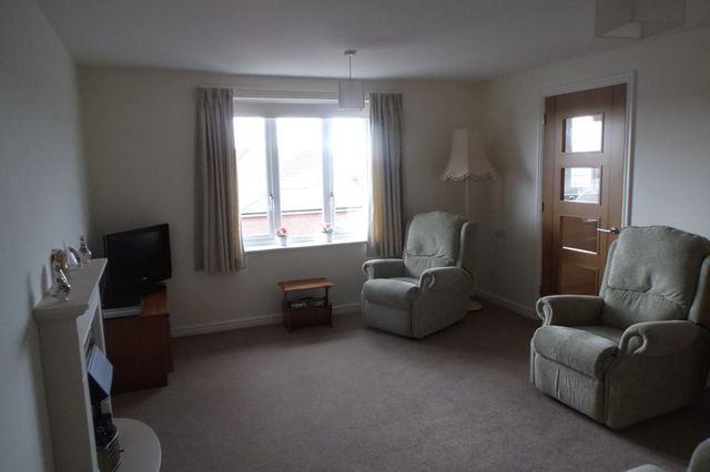  Image of 2 bedroom Flat for sale in Sopwith Road Eastleigh SO50 at Sopwith Road  Eastleigh, SO50 5LN