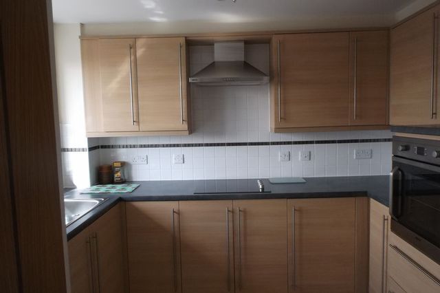  Image of 2 bedroom Flat for sale in Sopwith Road Eastleigh SO50 at Sopwith Road  Eastleigh, SO50 5LN