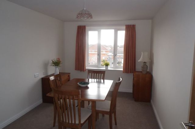  Image of 2 bedroom Flat for sale in Sopwith Road Eastleigh SO50 at Sopwith Road  Eastleigh, SO50 5LN