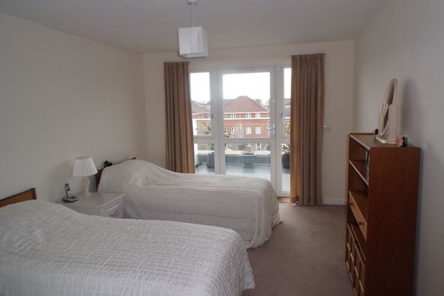  Image of 2 bedroom Flat for sale in Sopwith Road Eastleigh SO50 at Sopwith Road  Eastleigh, SO50 5LN