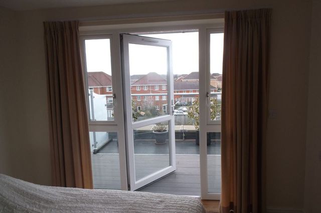  Image of 2 bedroom Flat for sale in Sopwith Road Eastleigh SO50 at Sopwith Road  Eastleigh, SO50 5LN