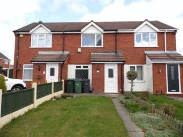  Image of 1 bedroom Terraced house for sale in Catherton Close Tipton DY4 at Catherton Close  Tipton, DY4 0DQ