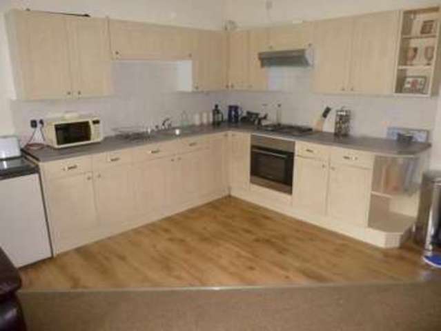 Image of 2 bedroom Flat to rent in Cauldwell Hall Road Ipswich IP4 at Ipswich, IP4 5AN