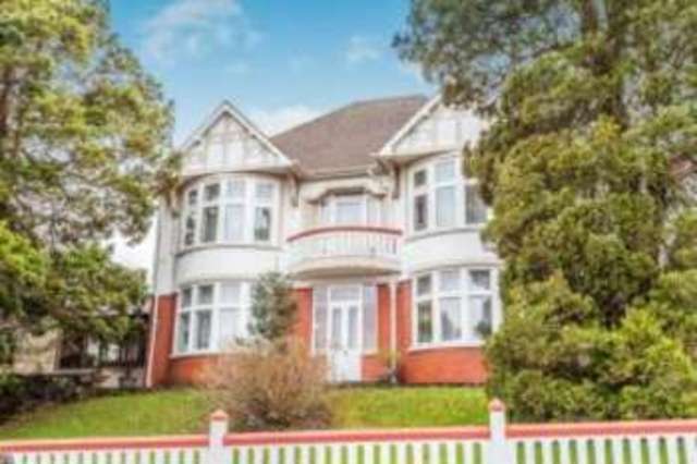  Image of 5 bedroom Detached house for sale in Ceidrim Road Garnant Ammanford SA18 at Garnant Ammanford Garnant, SA18 1LP