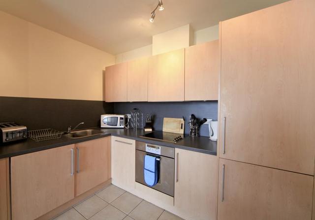 Image of 2 bedroom Flat to rent in Holliday Street Edgbaston Birmingham B1 at Birmingham, B1 1TB