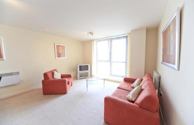  Image of 2 bedroom Flat to rent in Holliday Street Edgbaston Birmingham B1 at Birmingham, B1 1TB