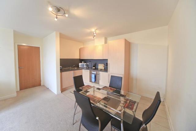  Image of 2 bedroom Flat to rent in Holliday Street Edgbaston Birmingham B1 at Birmingham, B1 1TB