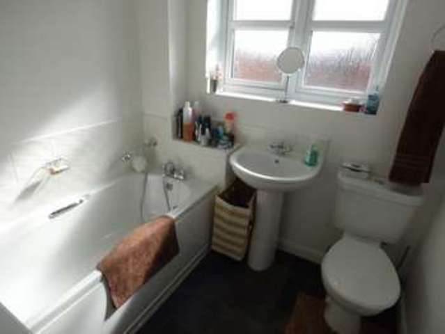  Image of 3 bedroom Terraced house for sale in Chaffinch Close Heysham Morecambe LA3 at Chaffinch Close  Heysham, LA3 2GT