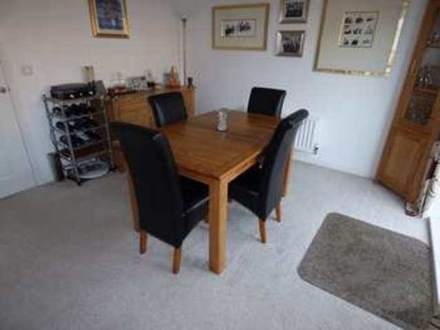  Image of 3 bedroom Terraced house for sale in Chaffinch Close Heysham Morecambe LA3 at Chaffinch Close  Heysham, LA3 2GT
