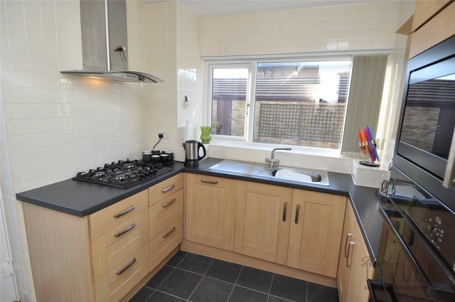  Image of 3 bedroom Semi-Detached house for sale in Chantrell Road West Kirby Wirral CH48 at Newton Wirral Frankby, CH48 9XR