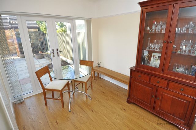  Image of 3 bedroom Semi-Detached house for sale in Chantrell Road West Kirby Wirral CH48 at Newton Wirral Frankby, CH48 9XR