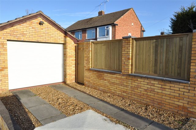  Image of 3 bedroom Semi-Detached house for sale in Chantrell Road West Kirby Wirral CH48 at Newton Wirral Frankby, CH48 9XR