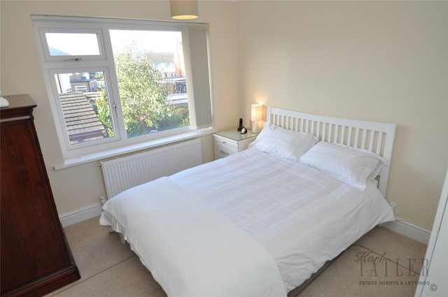  Image of 3 bedroom Semi-Detached house for sale in Chantrell Road West Kirby Wirral CH48 at Newton Wirral Frankby, CH48 9XR