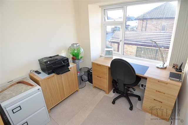  Image of 3 bedroom Semi-Detached house for sale in Chantrell Road West Kirby Wirral CH48 at Newton Wirral Frankby, CH48 9XR