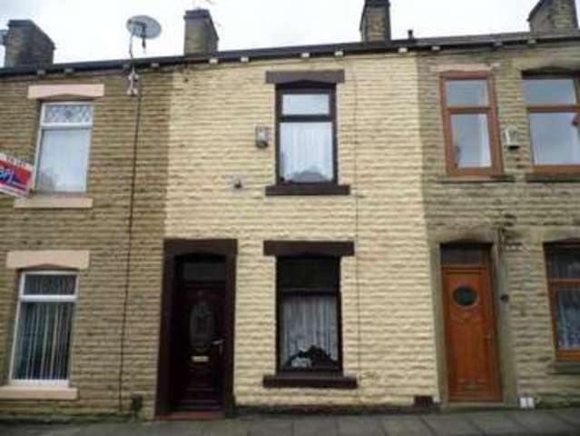  Image of 2 bedroom Terraced house for sale in Chapel Street Rishton Blackburn BB1 at Blackburn Lancashire Blackburn, BB1 4NP