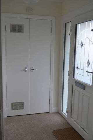  Image of 2 bedroom Detached house for sale in Chapelton Way Largs KA30 at Chapelton Way  Largs, KA30 8RF