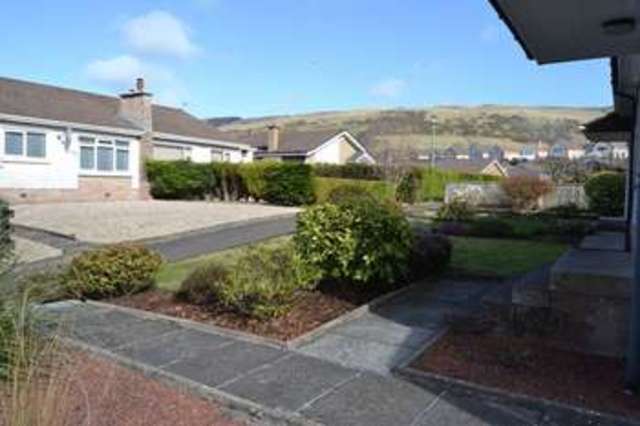  Image of 2 bedroom Detached house for sale in Chapelton Way Largs KA30 at Chapelton Way  Largs, KA30 8RF