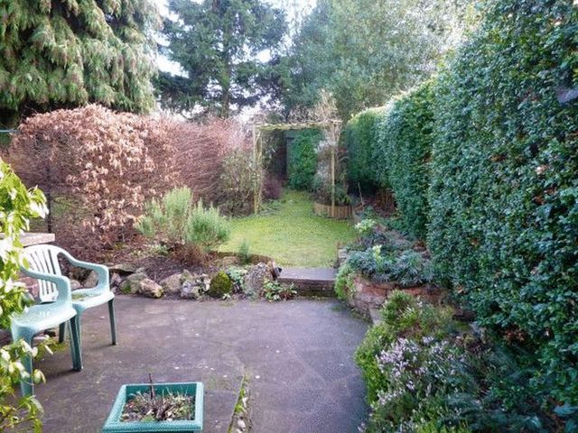  Image of 1 bedroom Terraced house to rent in Pickford Road Markyate St. Albans AL3 at Pickford Road Markyate St. Albans, AL3 8RS