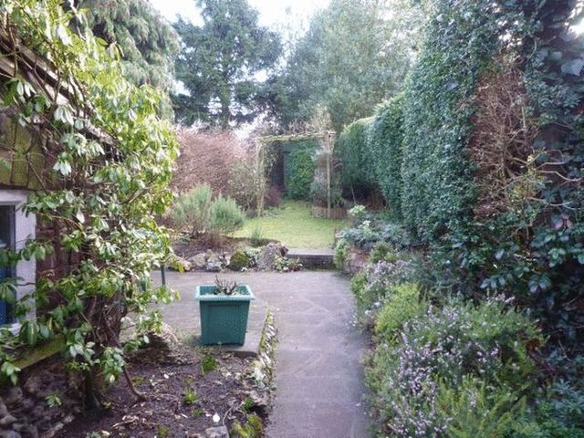  Image of 1 bedroom Terraced house to rent in Pickford Road Markyate St. Albans AL3 at Pickford Road Markyate St. Albans, AL3 8RS