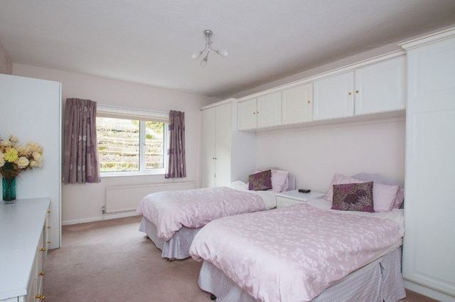  Image of 3 bedroom Detached house for sale in Charlcombe Way Bath BA1 at Charlcombe Way  Bath, BA1 6JZ