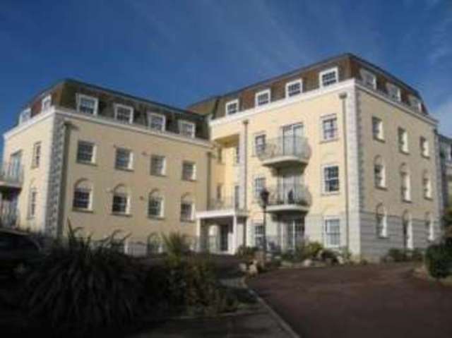  Image of 3 bedroom Flat for sale in Charmouth Road Lyme Regis DT7 at Charmouth Road Lyme Regis Lyme Regis, DT7 3DW