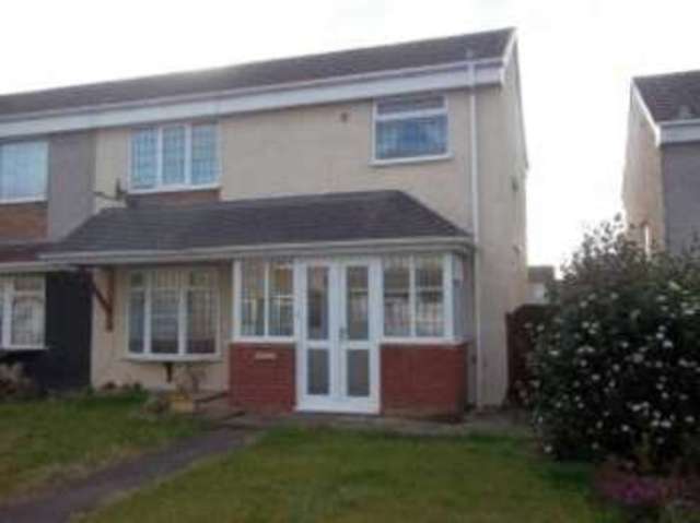  Image of 3 bedroom Terraced house for sale in Charnwood Court Stourbridge DY9 at Stourbridge West Midlands Pedmore, DY9 9EU