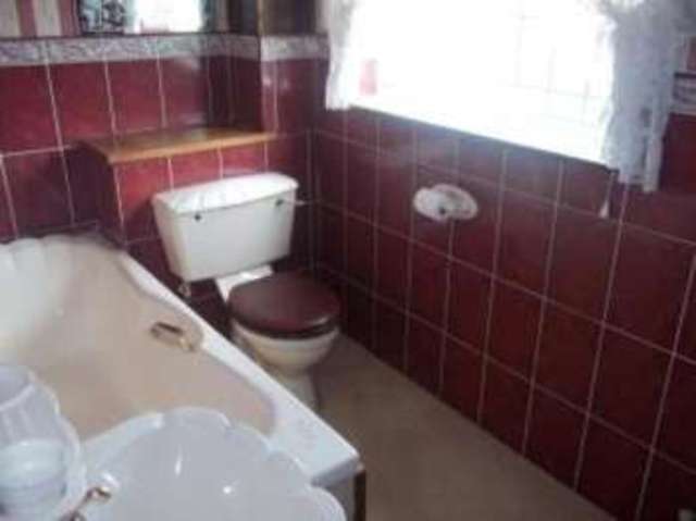  Image of 3 bedroom Terraced house for sale in Charnwood Court Stourbridge DY9 at Stourbridge West Midlands Pedmore, DY9 9EU