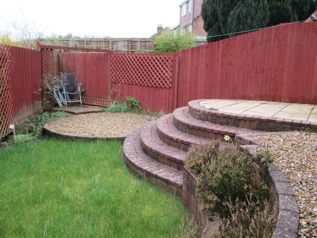  Image of 4 bedroom Semi-Detached house for sale in Chelston Avenue Yeovil Marsh Yeovil BA21 at Chelston Avenue  Yeovil, BA21 4PZ