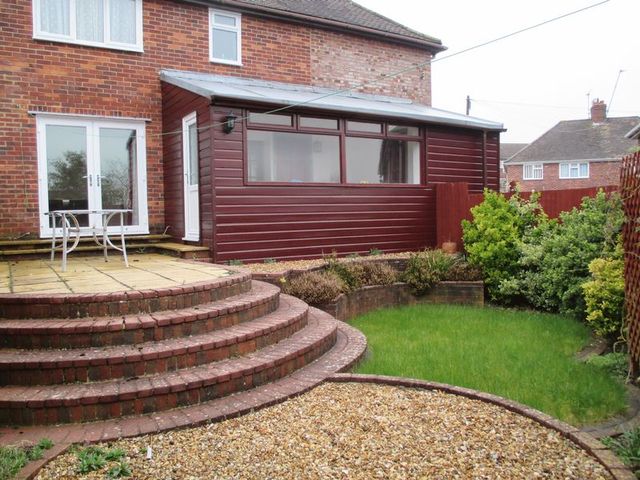  Image of 4 bedroom Semi-Detached house for sale in Chelston Avenue Yeovil Marsh Yeovil BA21 at Chelston Avenue  Yeovil, BA21 4PZ