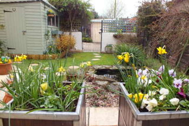  Image of 3 bedroom Detached house for sale in Arle Road Cheltenham GL51 at Cheltenham Swindon, GL51 8LF