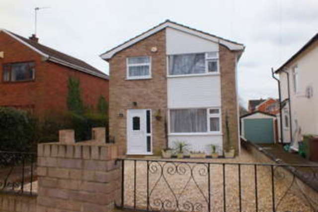  Image of 3 bedroom Detached house for sale in Arle Road Cheltenham GL51 at Cheltenham Swindon, GL51 8LF