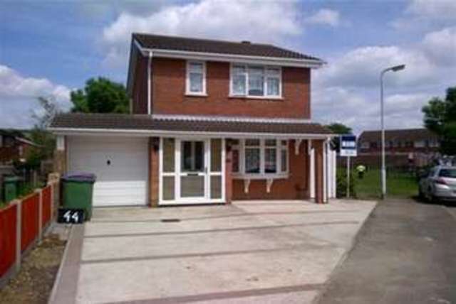  Image of 3 bedroom Detached house to rent in Firs Lane Folkestone CT19 at Folkestone, CT19 4QE