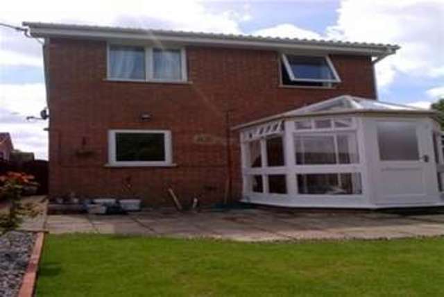  Image of 3 bedroom Detached house to rent in Firs Lane Folkestone CT19 at Folkestone, CT19 4QE