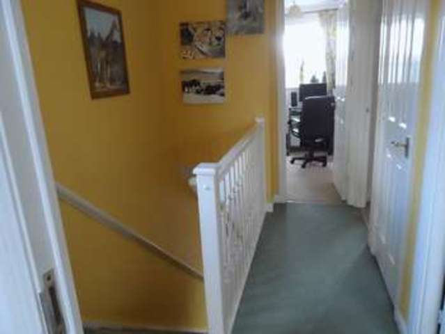  Image of 3 bedroom Semi-Detached house for sale in Cherryfield New Broughton Wrexham LL11 at Cherryfield New Broughton Wrexham, LL11 6JF