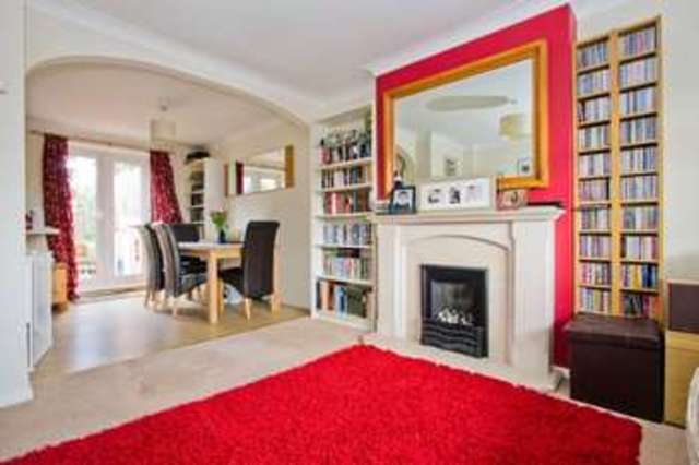  Image of 3 bedroom Semi-Detached house for sale in Chervil Close Horndean Waterlooville PO8 at Horndean Waterlooville Hampshire, PO8 0DZ