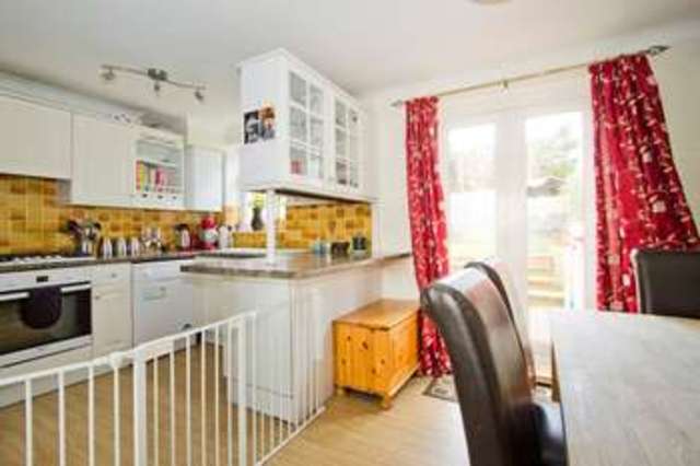  Image of 3 bedroom Semi-Detached house for sale in Chervil Close Horndean Waterlooville PO8 at Horndean Waterlooville Hampshire, PO8 0DZ