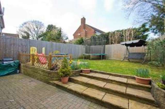  Image of 3 bedroom Semi-Detached house for sale in Chervil Close Horndean Waterlooville PO8 at Horndean Waterlooville Hampshire, PO8 0DZ