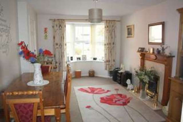  Image of 4 bedroom Semi-Detached house for sale in Chestnut Close Lower Moor Pershore WR10 at Chestnut Close Lower Moor Pershore, WR10 2RE