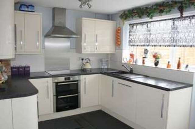  Image of 4 bedroom Semi-Detached house for sale in Chestnut Close Lower Moor Pershore WR10 at Chestnut Close Lower Moor Pershore, WR10 2RE